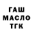 Бутират оксибутират Alecsey Murashko